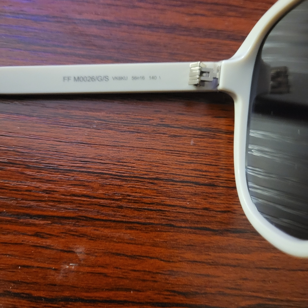 Men's Fendi sunglasses